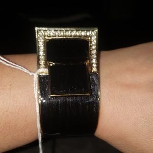 Buckle Style Bracelet